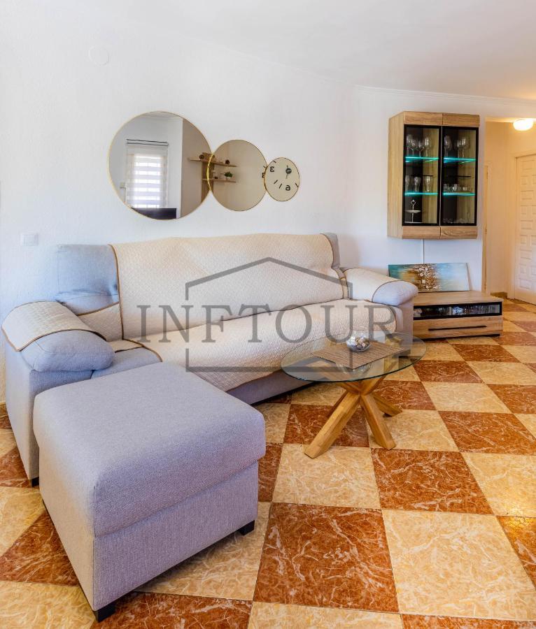 Marisol Park 5 Inftour * Calp