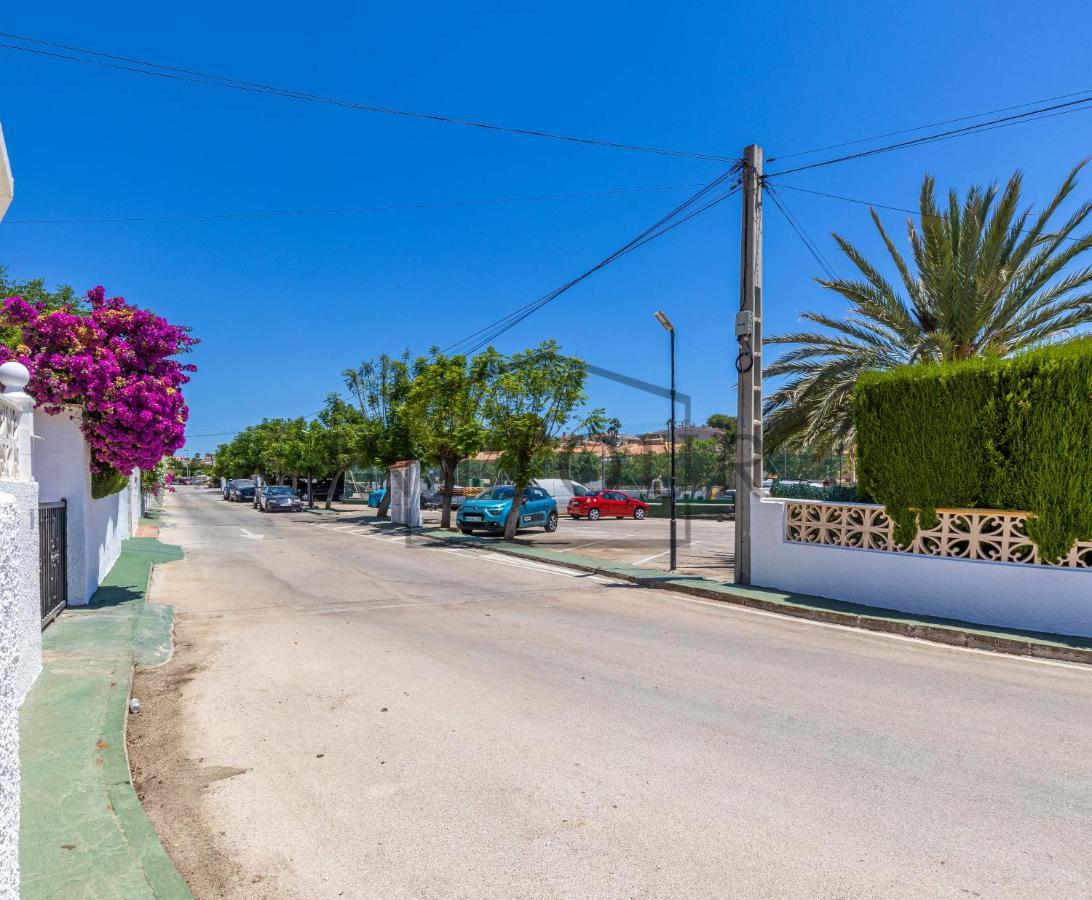 Apartment Marisol Park 5 Inftour Calp